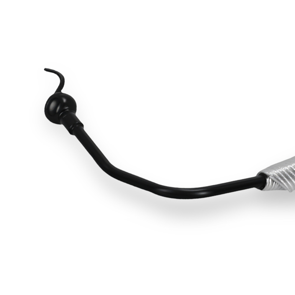 Turbo Oil Return Line compatible for Hyundai Genesis Coupe 2.0T 2013-2014 28240-2C600