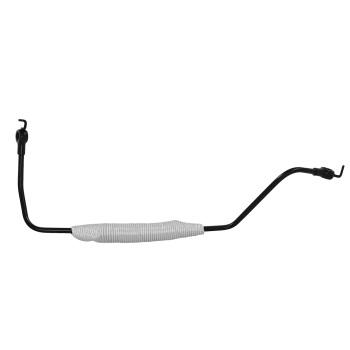 Turbo Oil Return Line compatible for Hyundai Genesis Coupe 2.0T 2013-2014 28240-2C600