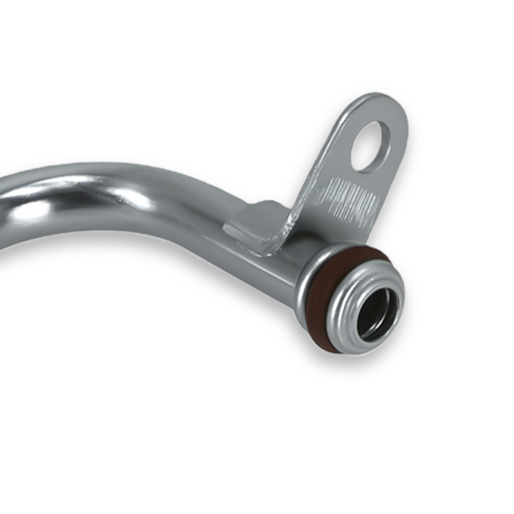 Durite Alimentation compatible pour Mercedes-Benz Classe E W212 E200 1.8L 2712030902