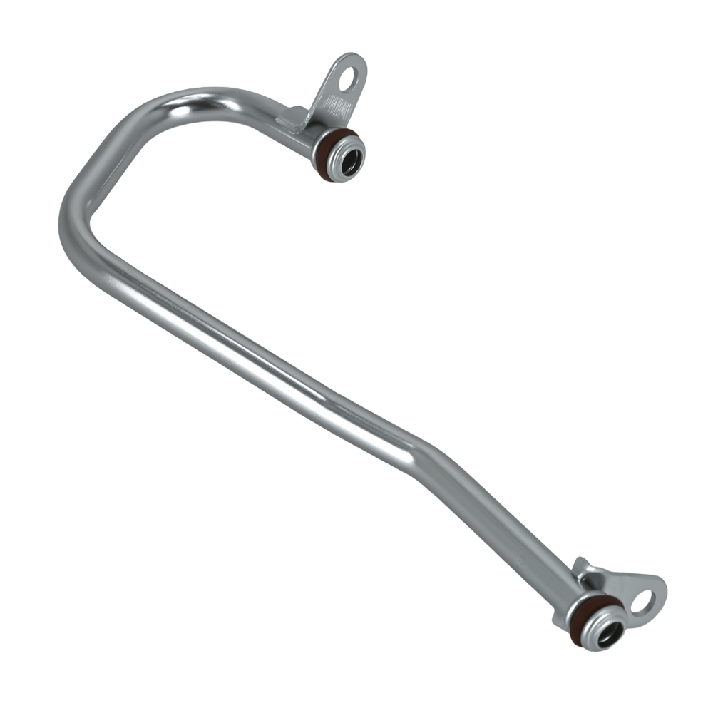 Durite Alimentation compatible pour Mercedes-Benz Classe E W212 E200 1.8L 2712030902
