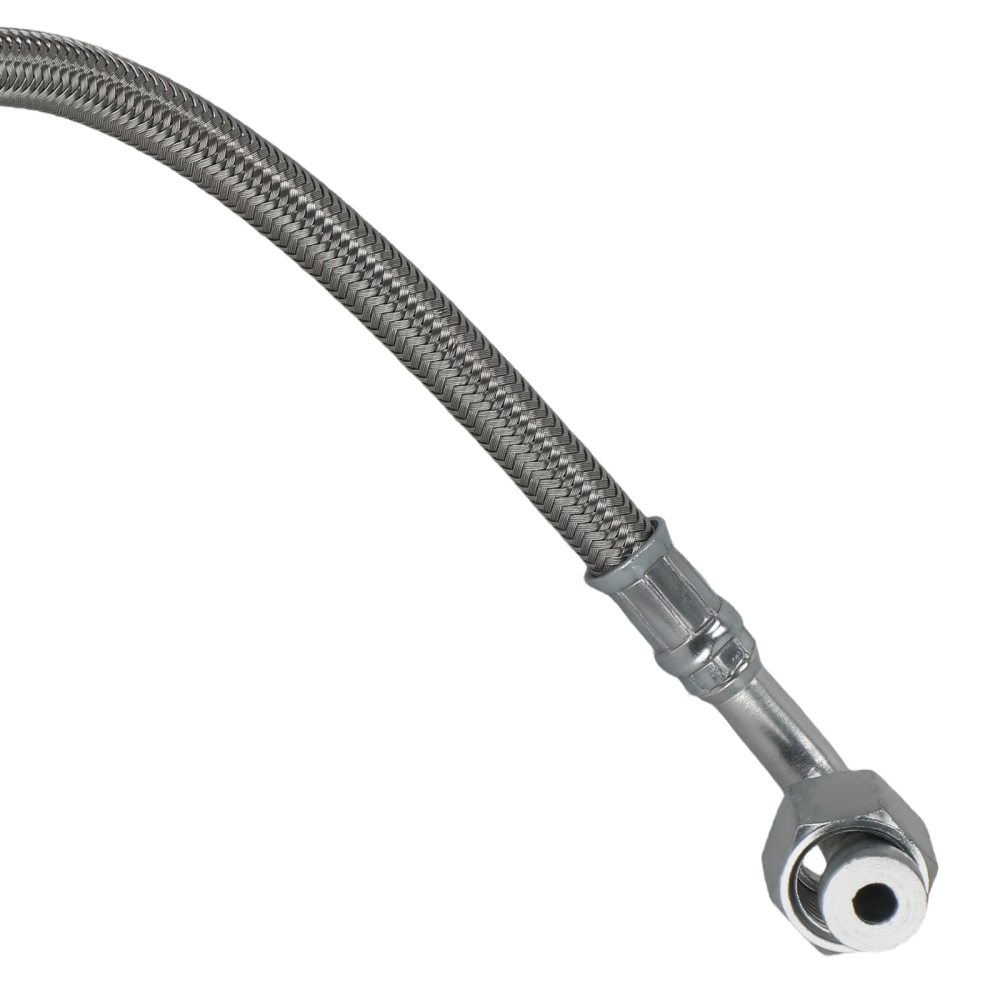 Turbocharger Oil Feed Line compatible for Cummins Dodge Ram 5.9L 24v Engine Year 1998-2002