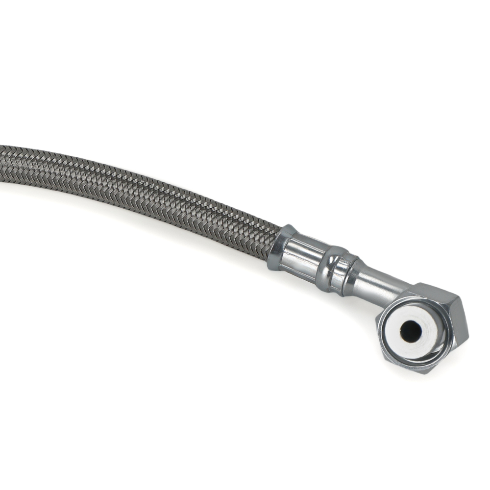 Turbocharger Oil Feed Line compatible for Cummins Dodge Ram 5.9L 24v Engine Year 1998-2002
