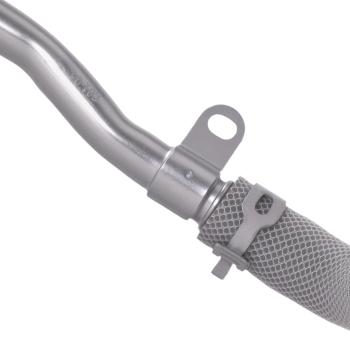 Engine Oil Cooler Outlet Hose compatible for Chevy Cruze Sonic Trax compatible for Buick Encore 1.4L Turbo