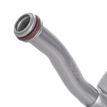 Engine Oil Cooler Outlet Hose compatible for Chevy Cruze Sonic Trax compatible for Buick Encore 1.4L Turbo