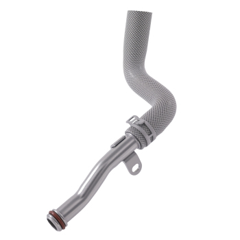 Engine Oil Cooler Outlet Hose compatible for Chevy Cruze Sonic Trax compatible for Buick Encore 1.4L Turbo