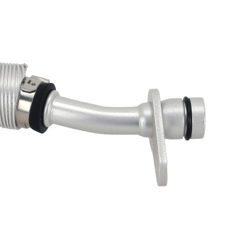 Turbo Coolant Feed Line compatible for BMW N55 135i 335i 435i M2 M235i E82 F30 F32 F87