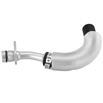 Turbo Coolant Feed Line compatible for BMW N55 135i 335i 435i M2 M235i E82 F30 F32 F87