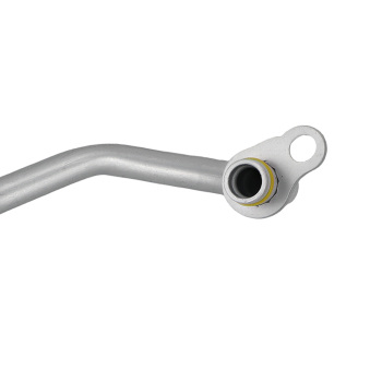 Turbo Coolant Hose Line compatible for BMW X1 compatible for Mini Cooper 2016 2017 2018 2019 11537617532