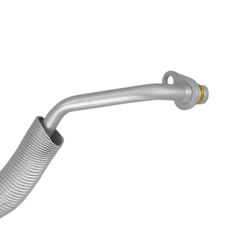 Turbo Coolant Hose Line compatible for BMW X1 compatible for Mini Cooper 2016 2017 2018 2019 11537617532