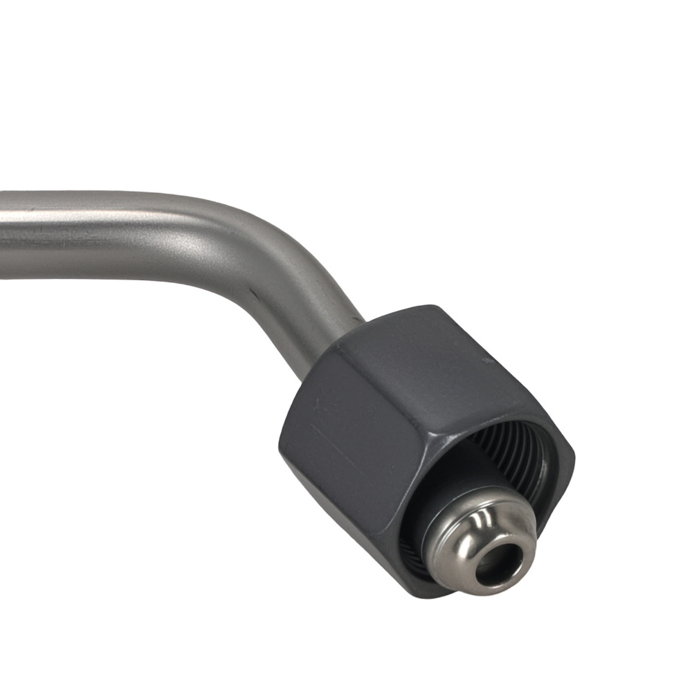 Engine Fuel Pump Pipe compatible for Mercedes-Benz C-Class E-Class GLC GLK-Class 2740700132