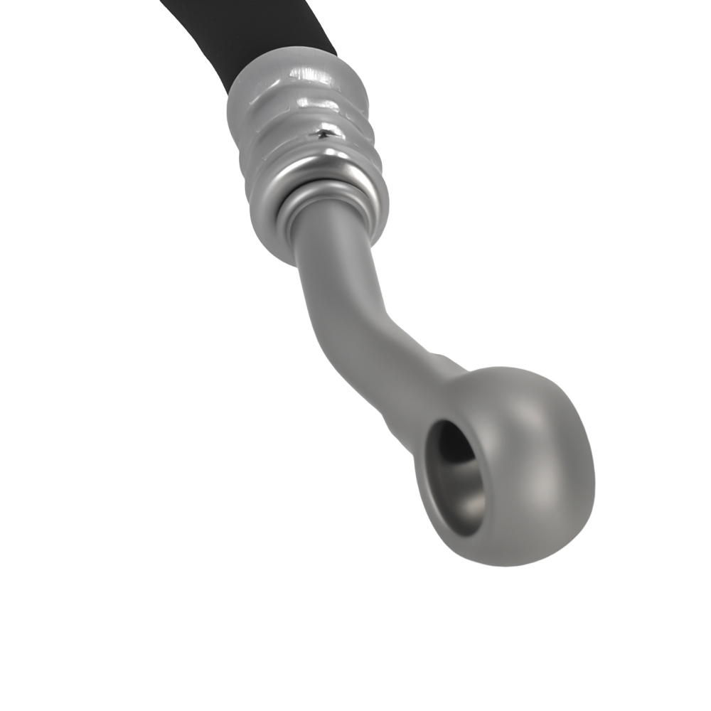 Oil Feed Line Hose Pipe compatible for BMW 3/5 Series 1995-2010 11421719855 32416852469