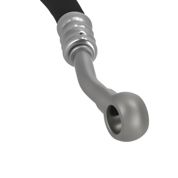 Oil Feed Line Hose Pipe compatible for BMW 3/5 Series 1995-2010 11421719855 32416852469