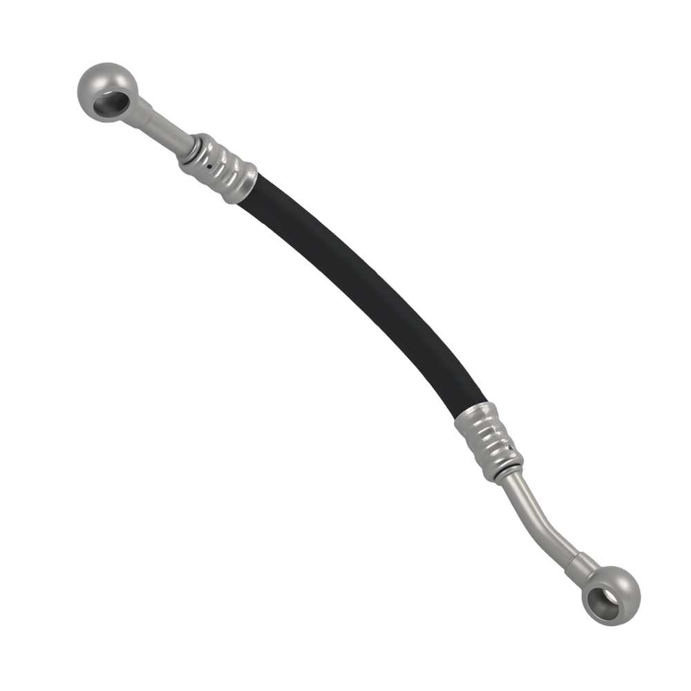 Oil Feed Line Hose Pipe compatible for BMW 3/5 Series 1995-2010 11421719855 32416852469