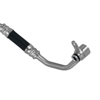 2PCS Conduites Liquide compatible pour BMW Z4 sDrive35i sDrive35is 3.0L 09-2016 11537563707