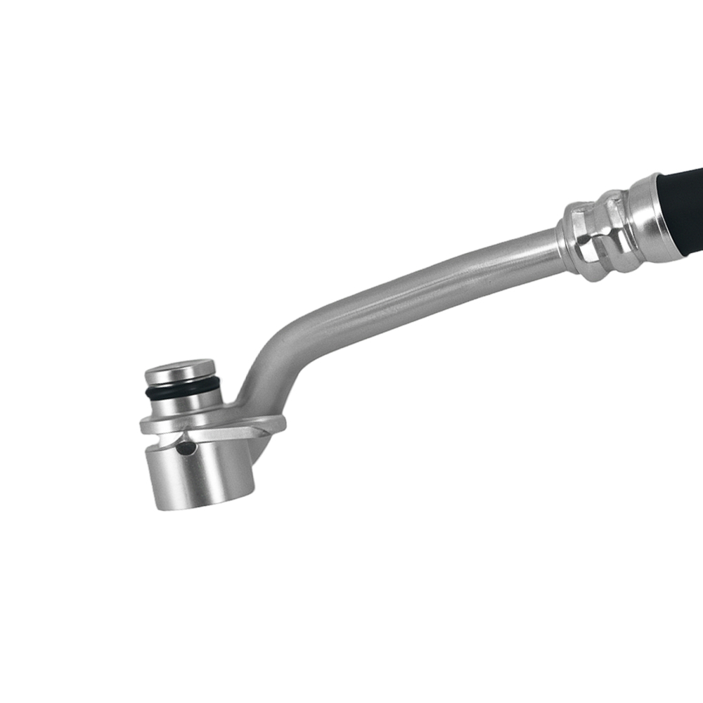 2PCS Conduites Liquide compatible pour BMW Z4 sDrive35i sDrive35is 3.0L 09-2016 11537563707