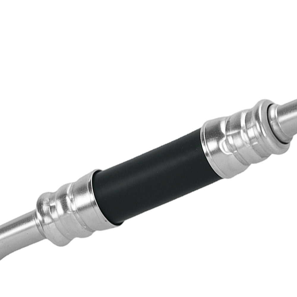 2PCS Conduites Liquide compatible pour BMW Z4 sDrive35i sDrive35is 3.0L 09-2016 11537563707