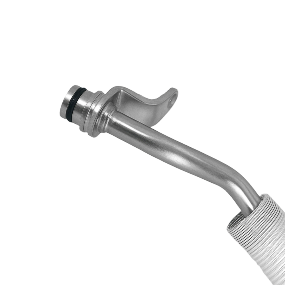 2PCS Conduites Liquide compatible pour BMW Z4 sDrive35i sDrive35is 3.0L 09-2016 11537563707