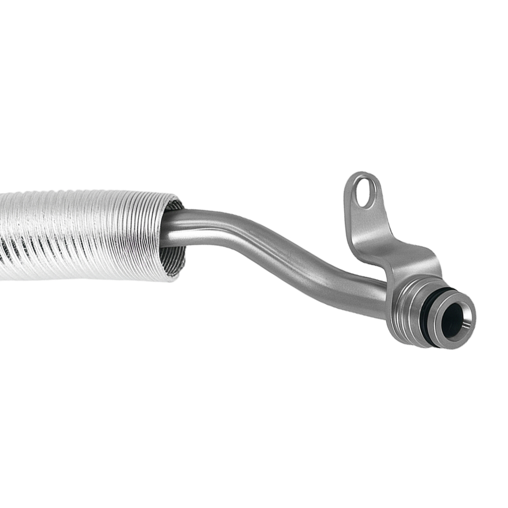 2PCS Conduites Liquide compatible pour BMW Z4 sDrive35i sDrive35is 3.0L 09-2016 11537563707
