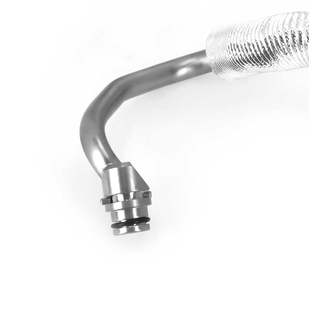 2PCS Conduites Liquide compatible pour BMW Z4 sDrive35i sDrive35is 3.0L 09-2016 11537563707