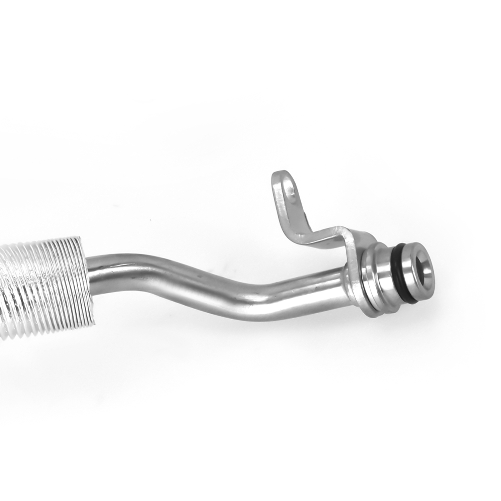 2PCS Conduites Liquide compatible pour BMW Z4 sDrive35i sDrive35is 3.0L 09-2016 11537563707