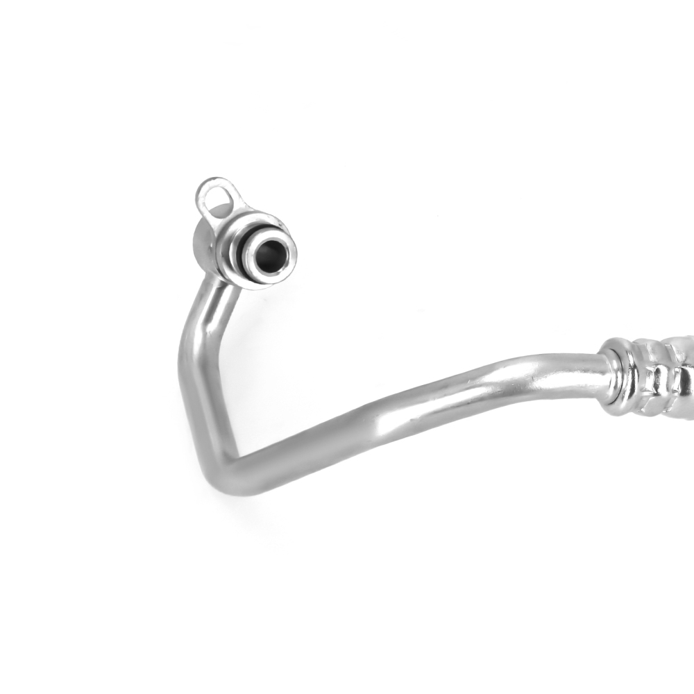 2PCS Conduites Liquide compatible pour BMW Z4 sDrive35i sDrive35is 3.0L 09-2016 11537563707