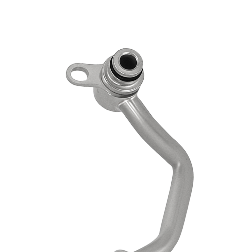 2x Durites dHuile Turbo compatible pour BMW 335i E90 E92 E93 3.0L 2007-2013 11537558901