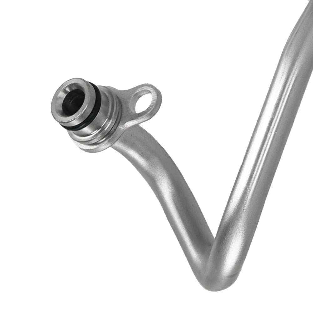 Conduites Liquide Kit compatible pour BMW 335i 335xi 335is E90 E92 E93 11537558899 Métal