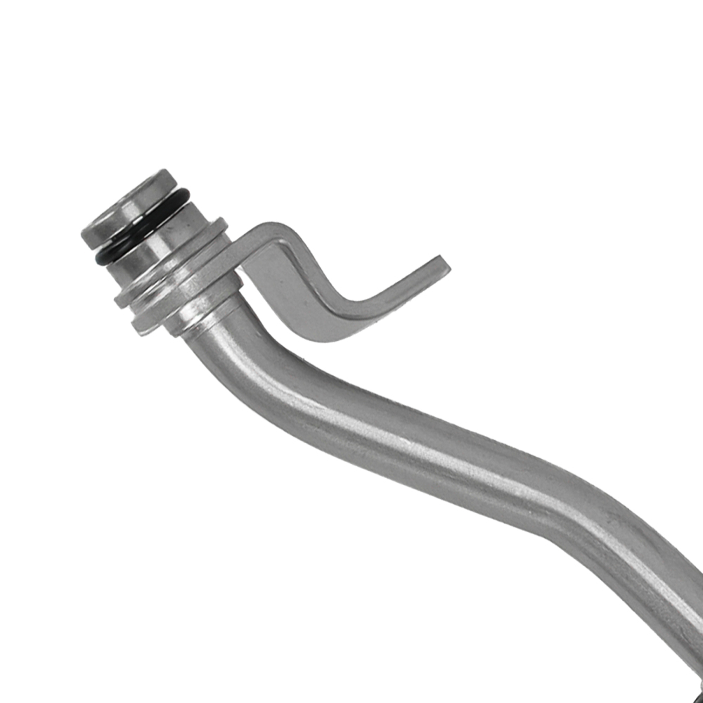Conduites Liquide Kit compatible pour BMW 335i 335xi 335is E90 E92 E93 11537558899 Métal