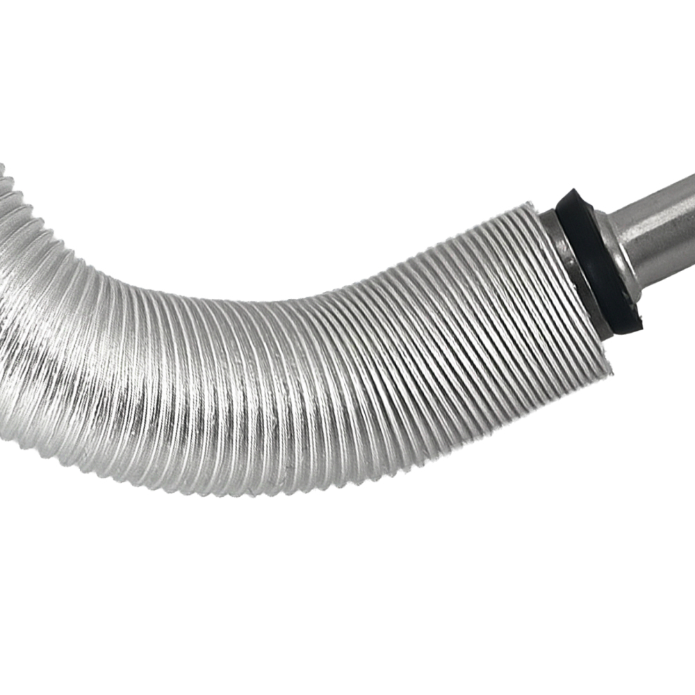 Conduites Liquide Kit compatible pour BMW 335i 335xi 335is E90 E92 E93 11537558899 Métal