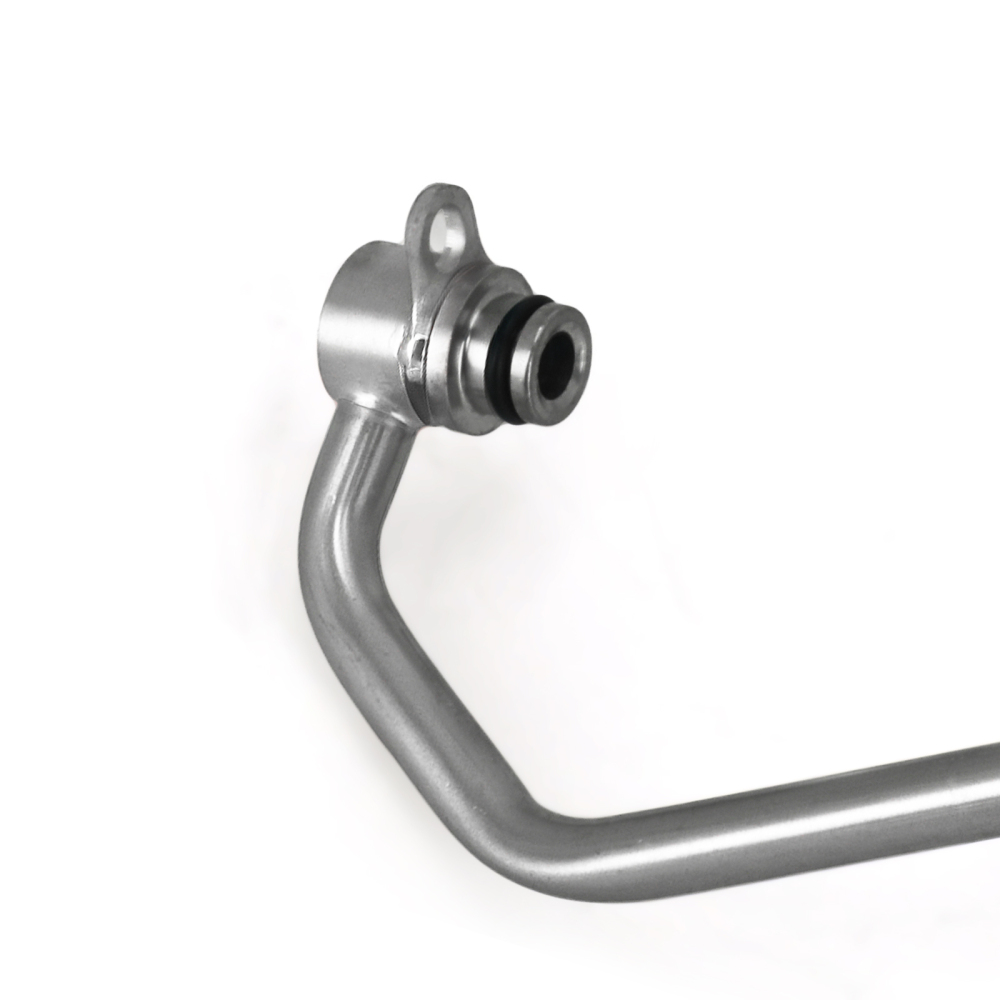 Conduites Liquide Kit compatible pour BMW 335i 335xi 335is E90 E92 E93 11537558899 Métal