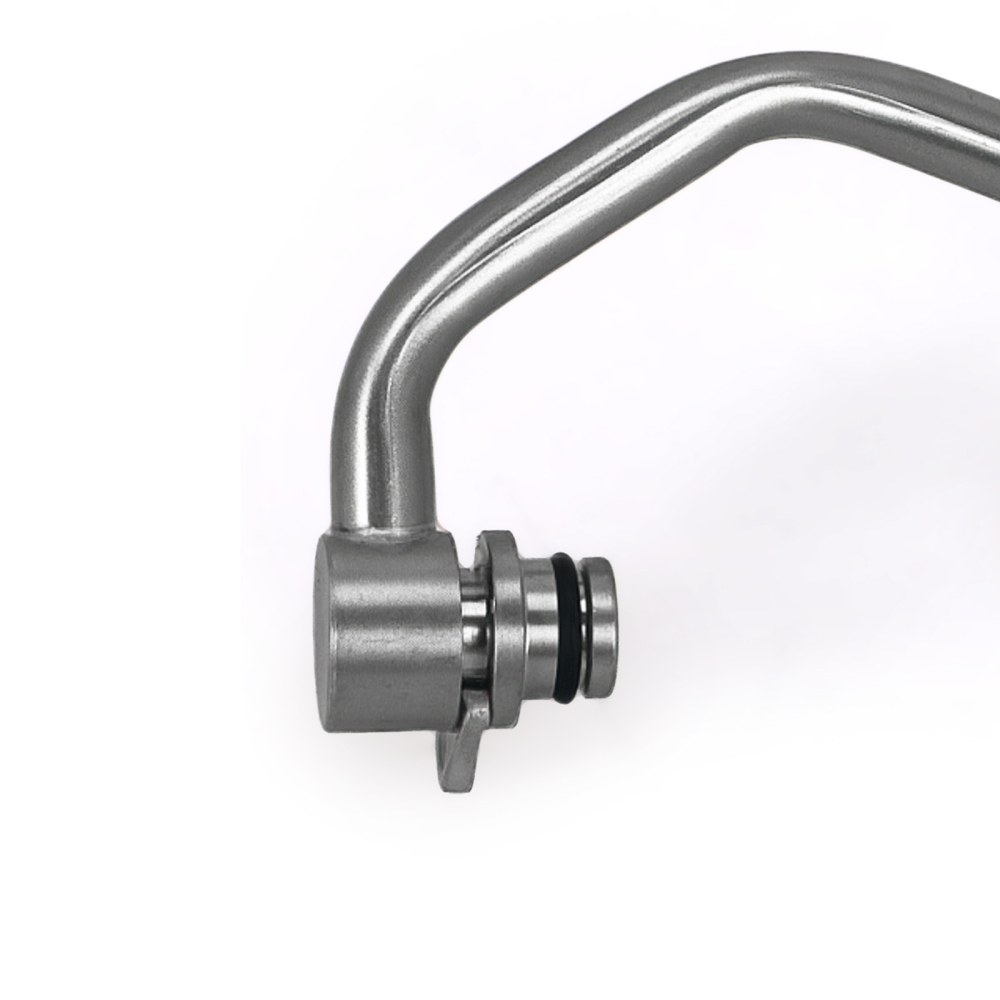 Conduites Liquide Kit compatible pour BMW 335i 335xi 335is E90 E92 E93 11537558899 Métal