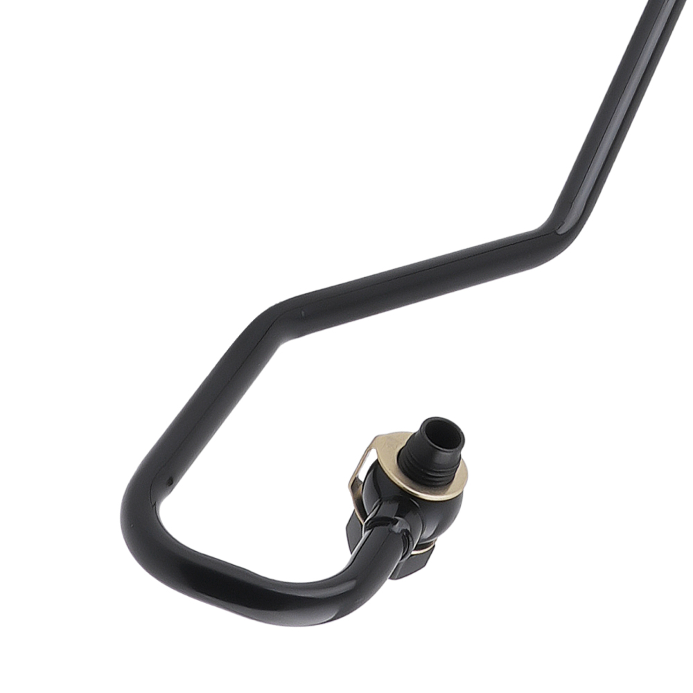 Coolant Supply Line compatible for Ford Taurus compatible for Explorer Lincoln MKS 3.5L Left Side Turbo