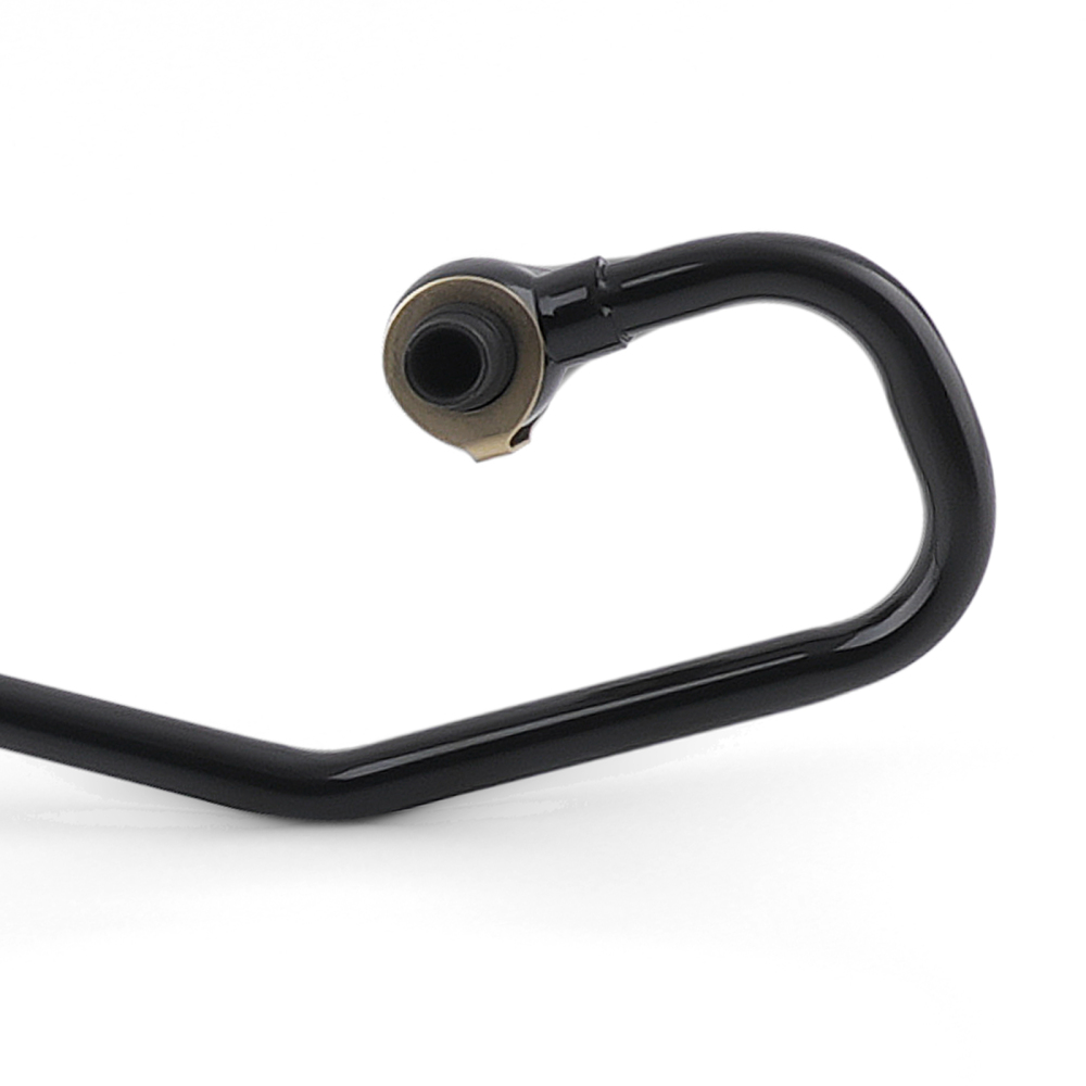 Coolant Supply Line compatible for Ford Taurus compatible for Explorer Lincoln MKS 3.5L Left Side Turbo