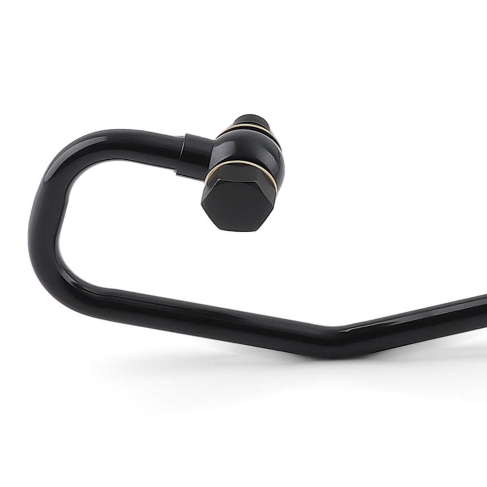 Coolant Supply Line compatible for Ford Taurus compatible for Explorer Lincoln MKS 3.5L Left Side Turbo