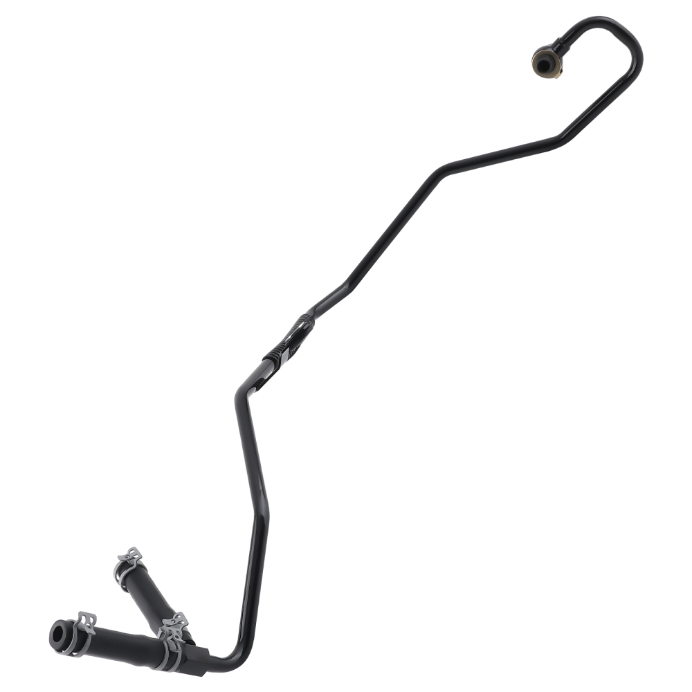 Coolant Supply Line compatible for Ford Taurus compatible for Explorer Lincoln MKS 3.5L Left Side Turbo