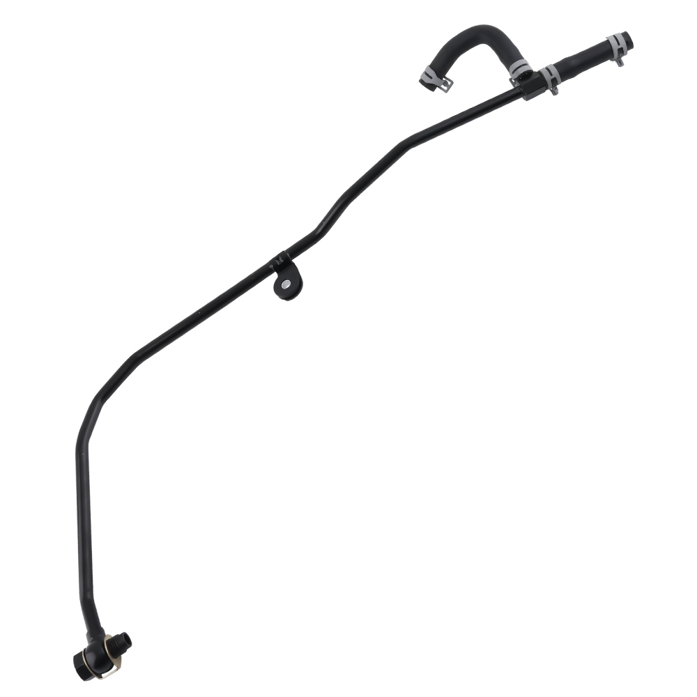 Turbo Coolant Tube compatible for Ford Explorer Lincoln MKT MKS 3.5L 2010-2019 AA5Z8K153C