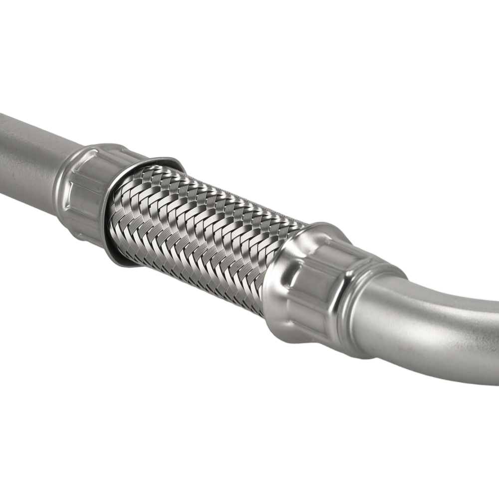 RH Turbo Oil Return Hose compatible for Ford Explorer Flex Taurus compatible for Lincoln 3.5L 2010-2019