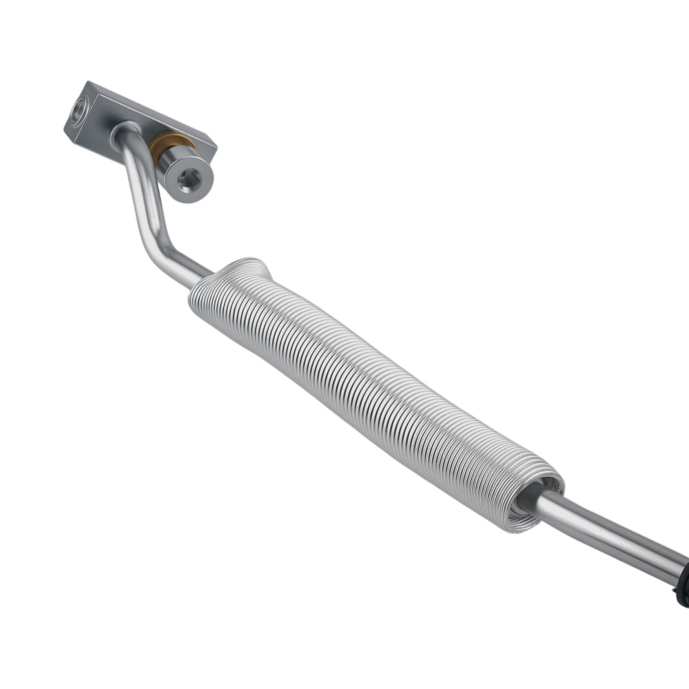Turbo Oil Supply Hose compatible for Lincoln MKS MKT compatible for Ford Taurus Flex 3.5L V6 2010-2019