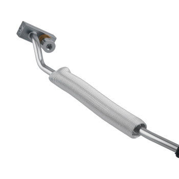 Turbo Oil Supply Hose compatible for Lincoln MKS MKT compatible for Ford Taurus Flex 3.5L V6 2010-2019