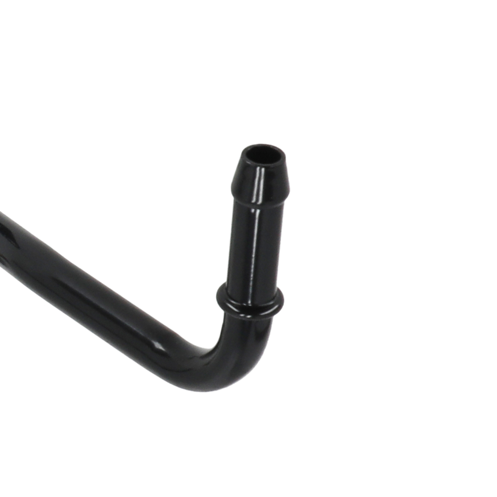 Turbo Coolant Return Line compatible for Ford Explorer Taurus Flex compatible for Lincoln MKS MKT V6 3.5L