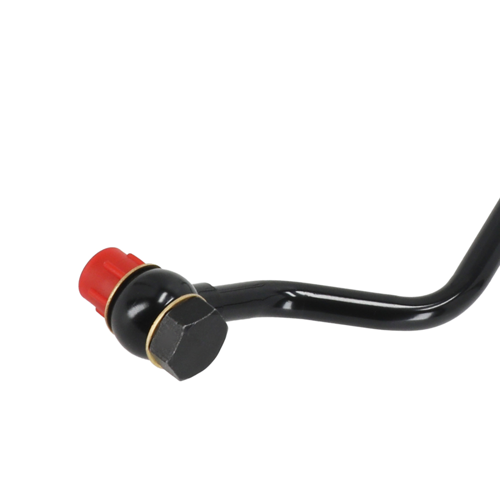 Turbo Coolant Return Line compatible for Ford Explorer Taurus Flex compatible for Lincoln MKS MKT V6 3.5L