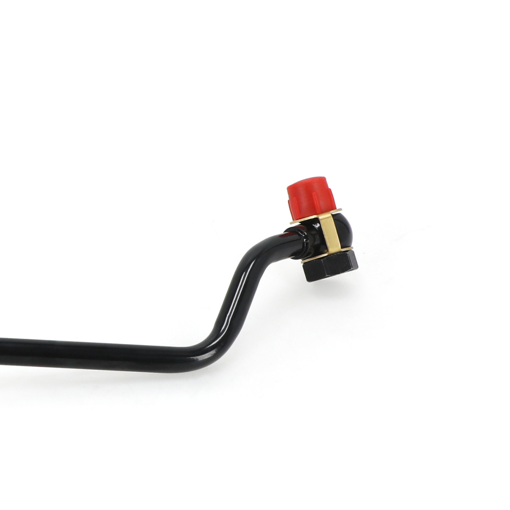 Turbo Coolant Return Line compatible for Ford Explorer Taurus Flex compatible for Lincoln MKS MKT V6 3.5L