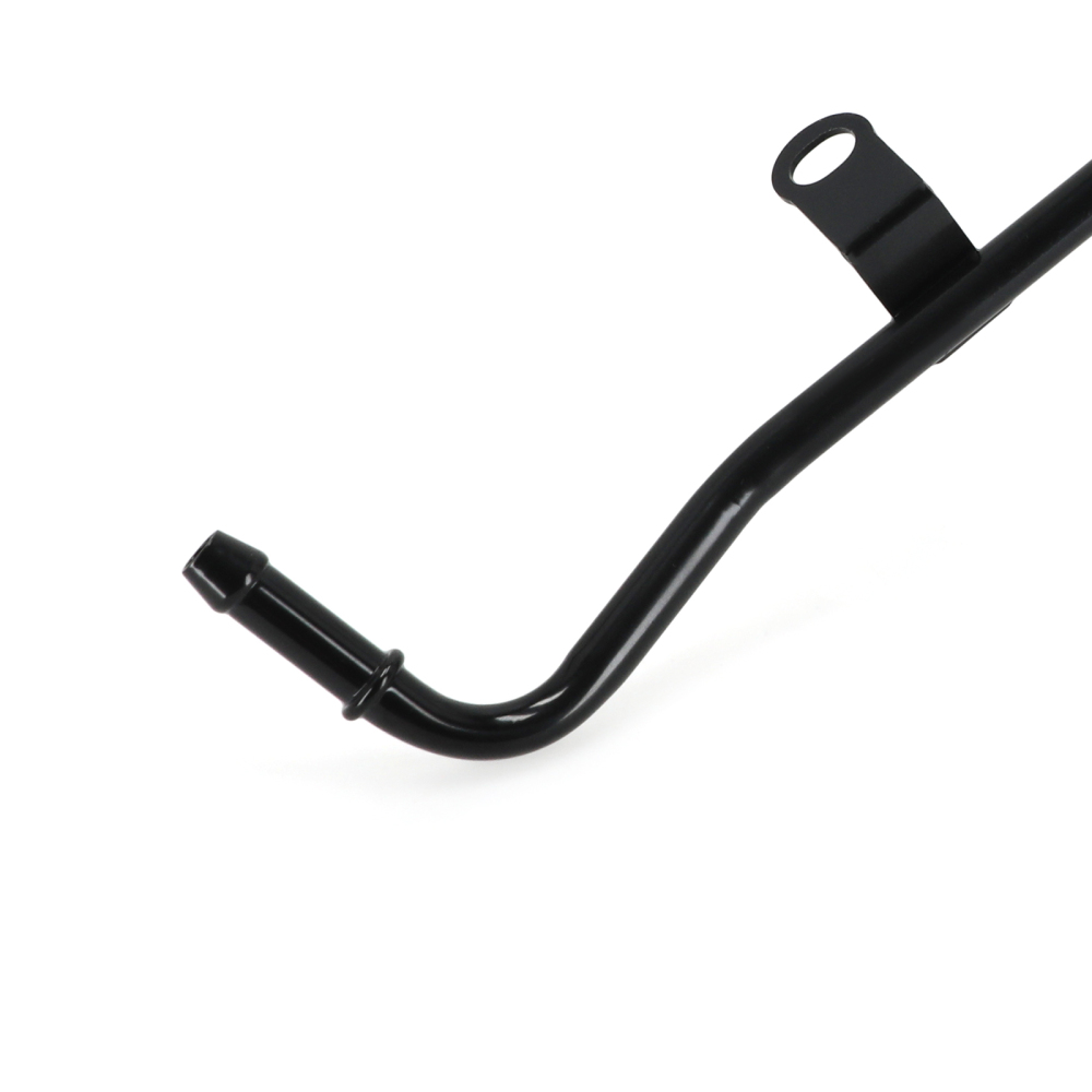 Turbo Coolant Return Line compatible for Ford Explorer Taurus Flex compatible for Lincoln MKS MKT V6 3.5L