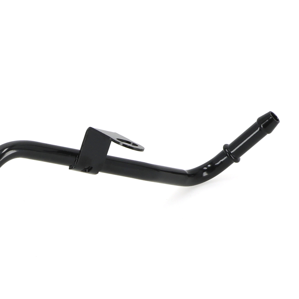 Turbo Coolant Return Line compatible for Ford Explorer Taurus Flex compatible for Lincoln MKS MKT V6 3.5L