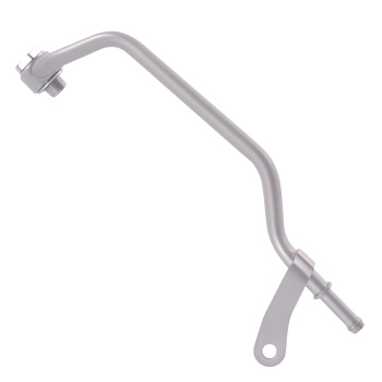 Turbo Oil Coolant Lines Set compatible for Buick Cadillac Chevrolet GMC 2.0L L4 GAS