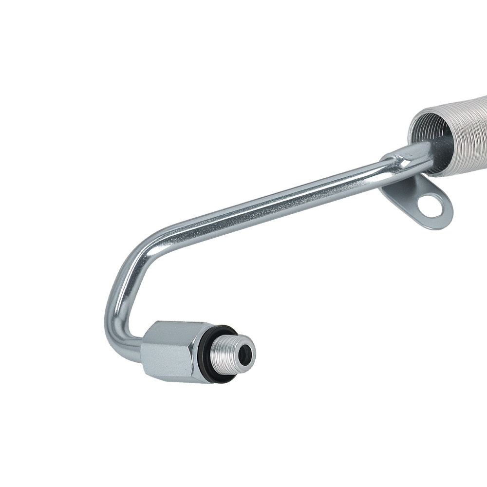 Tubo De Retorno De Aceite compatible para Vauxhall / Opel Astra J A14NEL, B14NEL, A14NET NEW