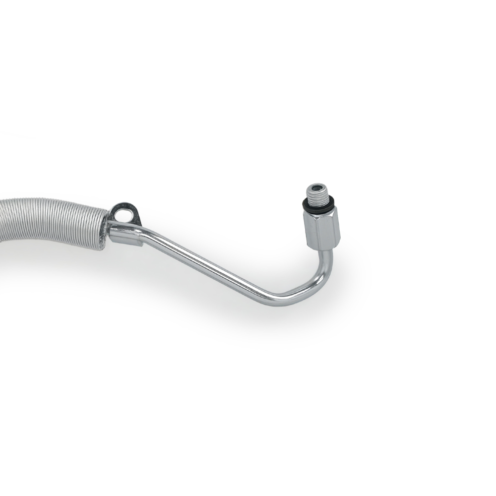 Tubo De Retorno De Aceite compatible para Vauxhall / Opel Astra J A14NEL, B14NEL, A14NET NEW