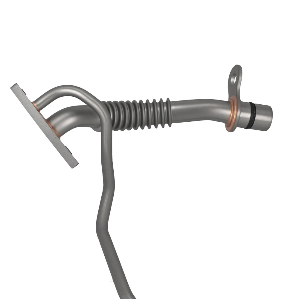 LH Turbo Oil Return Line compatible for Lincoln Navigator compatible for Ford Expedition F150 F-150 3.5L