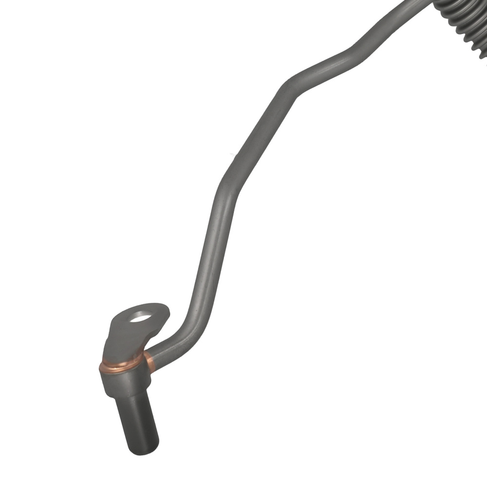 LH Turbo Oil Return Line compatible for Lincoln Navigator compatible for Ford Expedition F150 F-150 3.5L