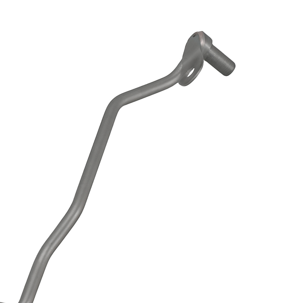 LH Turbo Oil Return Line compatible for Lincoln Navigator compatible for Ford Expedition F150 F-150 3.5L